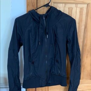 lululemon jacket